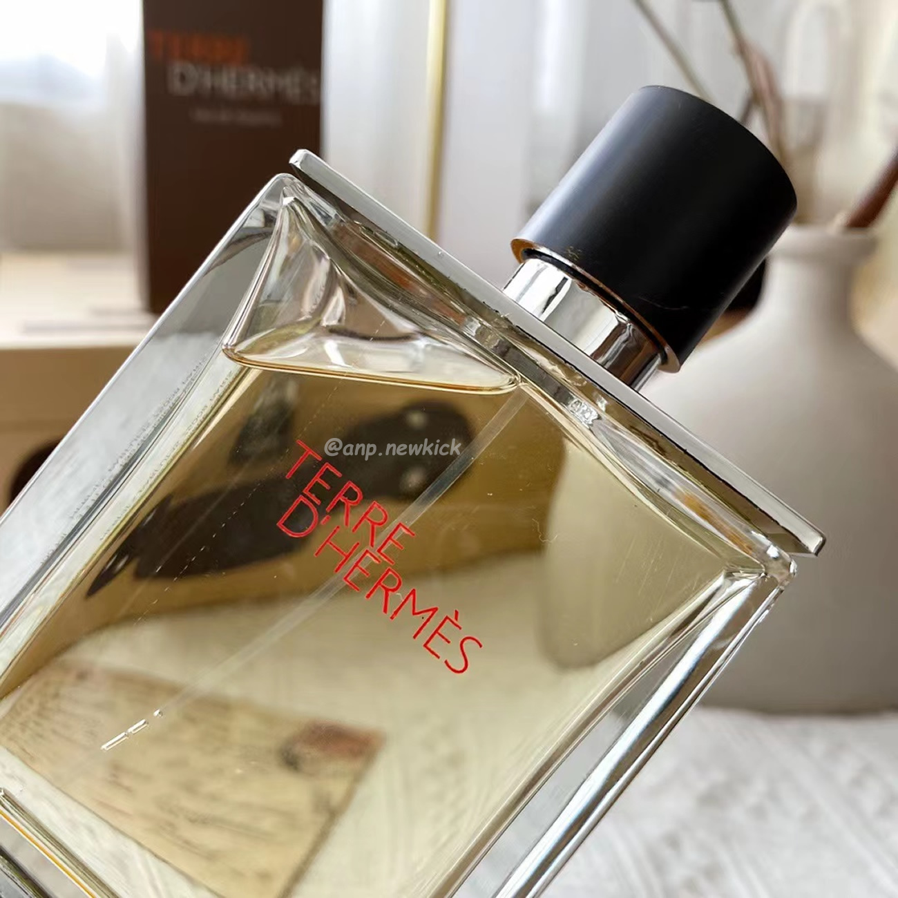 Hermes Terre D Pour Homme Edt 100ml (2) - newkick.vip